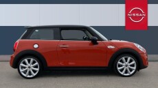 MINI Hatchback 2.0 Cooper S II 3dr Auto Petrol Hatchback